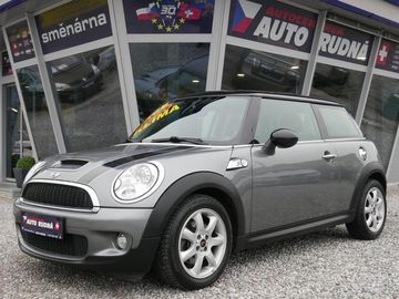 1,6i Turbo 128kW Navi