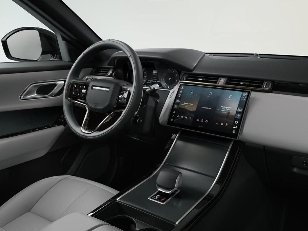 Land Rover Range Rover Velar, D200 S AUT AWD - fotka 3