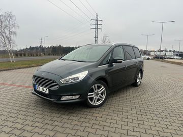 Ford Galaxy 2.0Tdci 110Kw  DPH