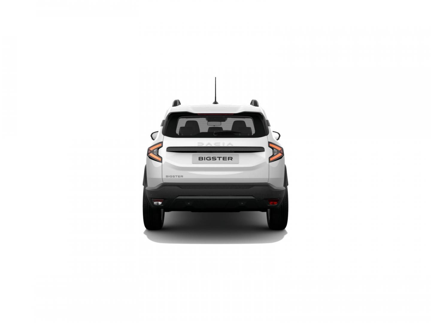Dacia Bigster, Essential TCe 140 - fotka 6