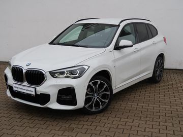 xDrive18d
