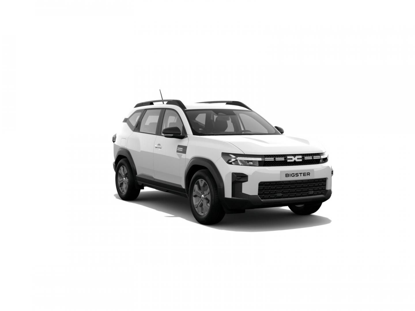 Dacia Bigster, Essential TCe 140 - fotka 3