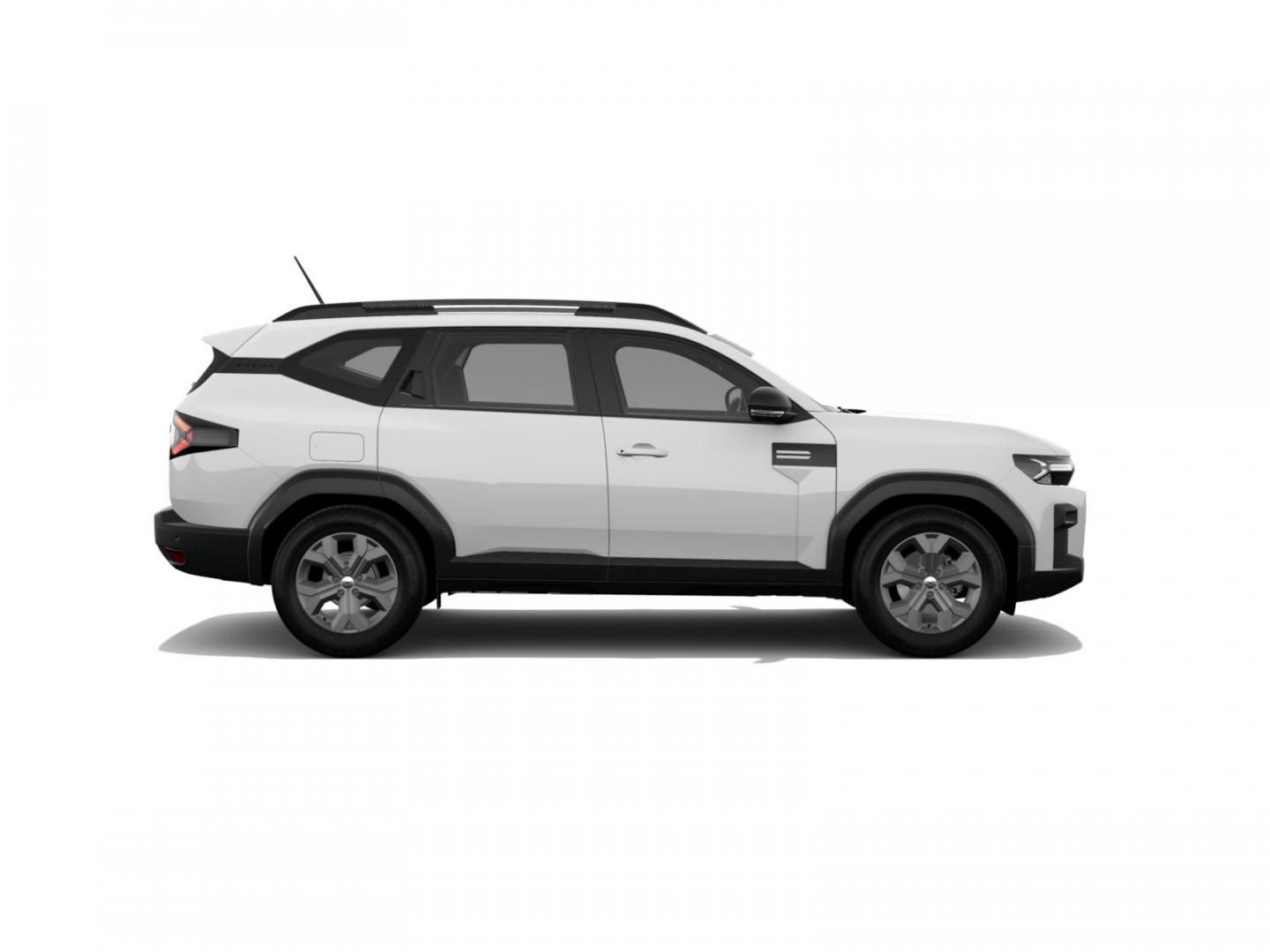 Dacia Bigster, Essential TCe 140 - fotka 4