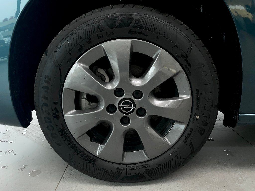 Opel Combo, Edition Plus 1.2 Turbo + ZP - fotka 6
