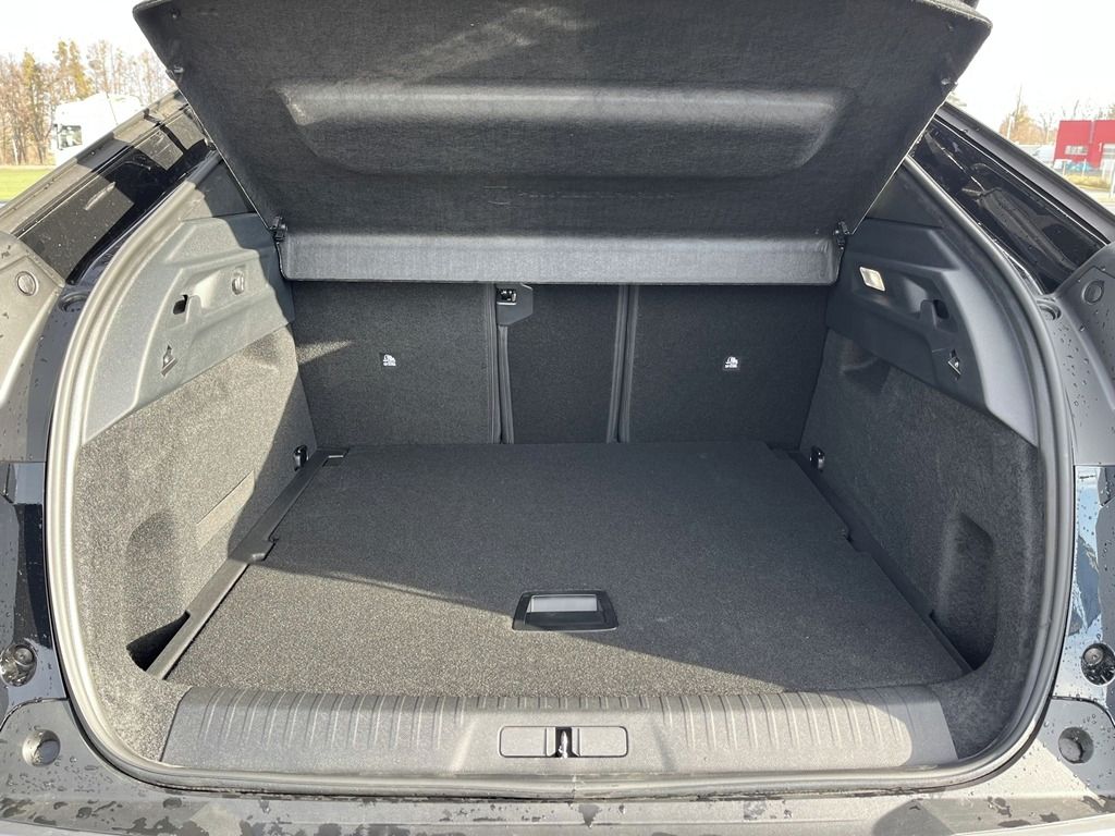 Peugeot 3008, ALLURE Hybrid 145 e-DCS6 - fotka 6