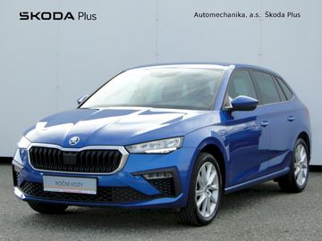 1.0 TSI / 85 kW / SELECTION