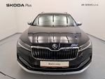 Škoda Superb, SCOUT Combi 2.0TDI147kW 7DSG 4