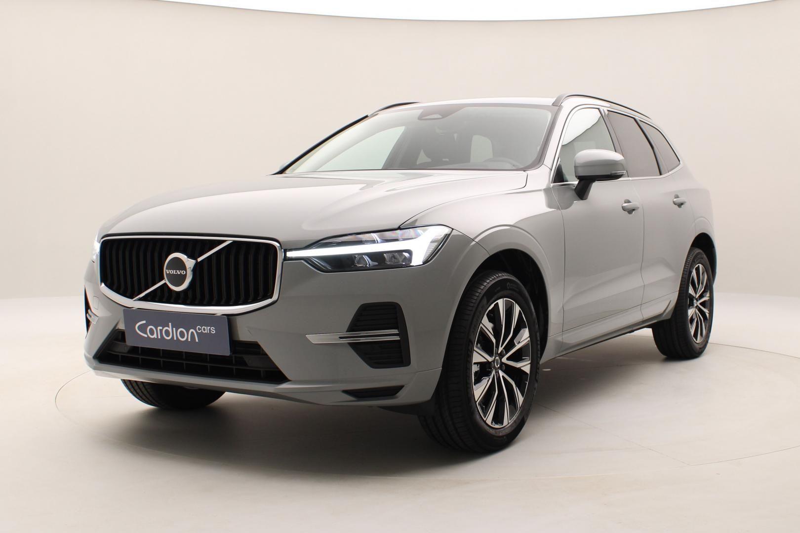 Volvo XC60, B5 AWD AUT CORE