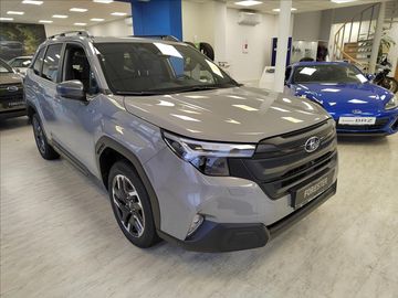 2,0 Comfort NAVI NOVÝ FORESTER