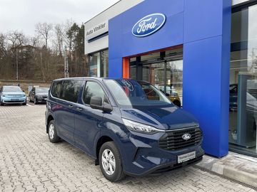 Trend 2.0 EcoBlue 100 kW man