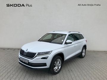 2.0 TDi - 140 kW, 4x4, STYLE,