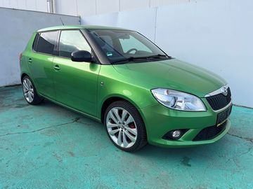 1.4 TSI RS DSG