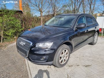 2.0 TDI 125KW SERVIS HISTORIE