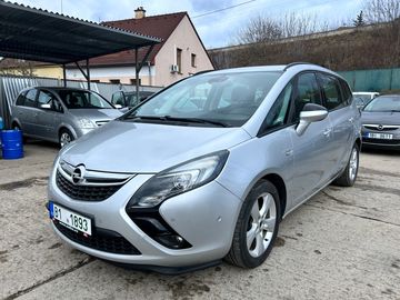 C Tourer