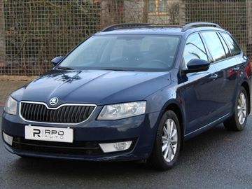 1.6 TDI/81 kW/Ambition/ CZ