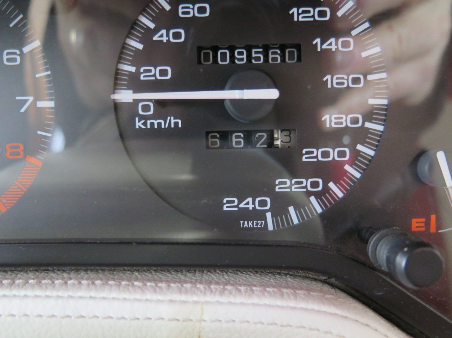 Honda CRX, 1.6 16V, muzika, podvozek, atd - fotka 6
