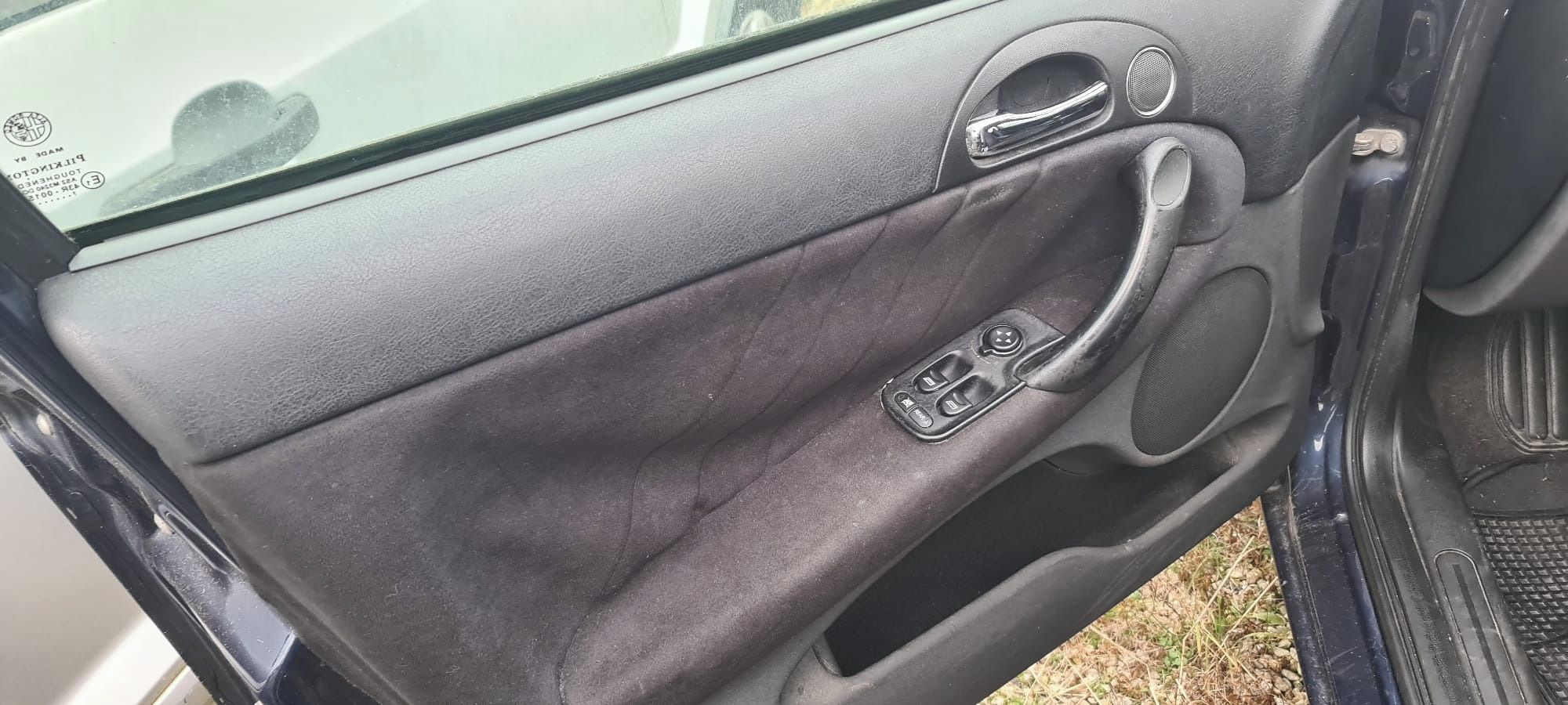 Alfa Romeo 147, 1,9 JTD multijet sport 2008 - fotka 5