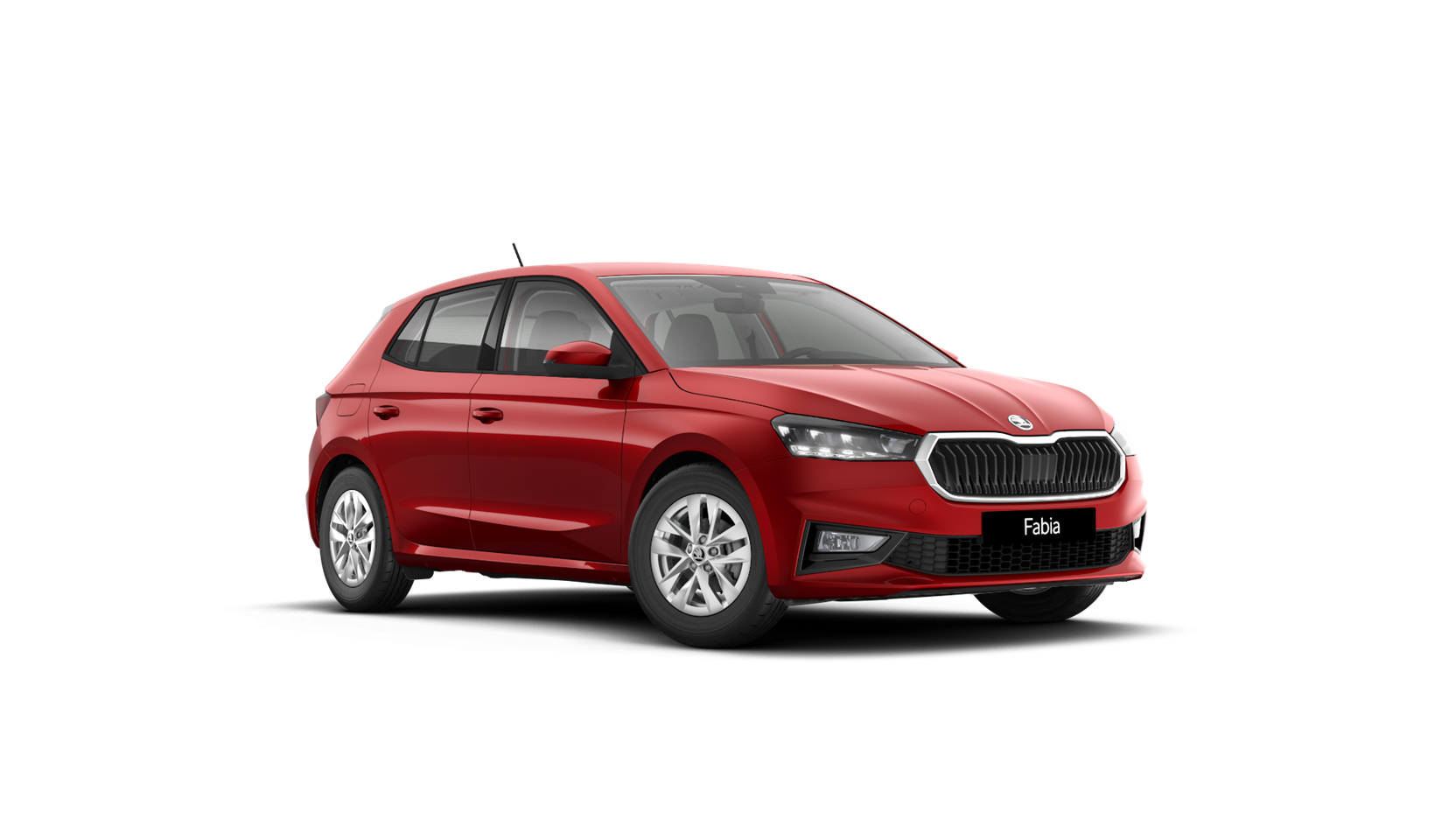 Škoda Fabia, 1.0 TSI 70 kW