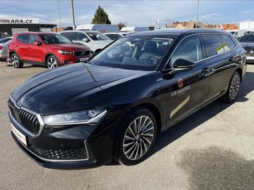 2,0 TDi DSG L&K Záruka 150tkm!