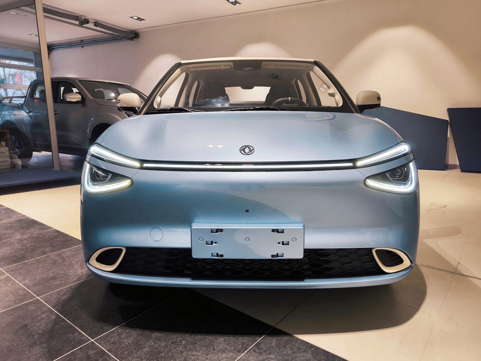 Dongfeng Box, 42,3 kWh E3 - fotka 2