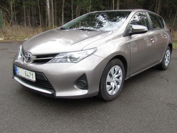 1,3VVT-i 73kw, COOL