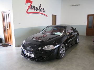 1.6 16V, muzika, podvozek, atd