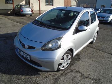 1,0 VVT-i