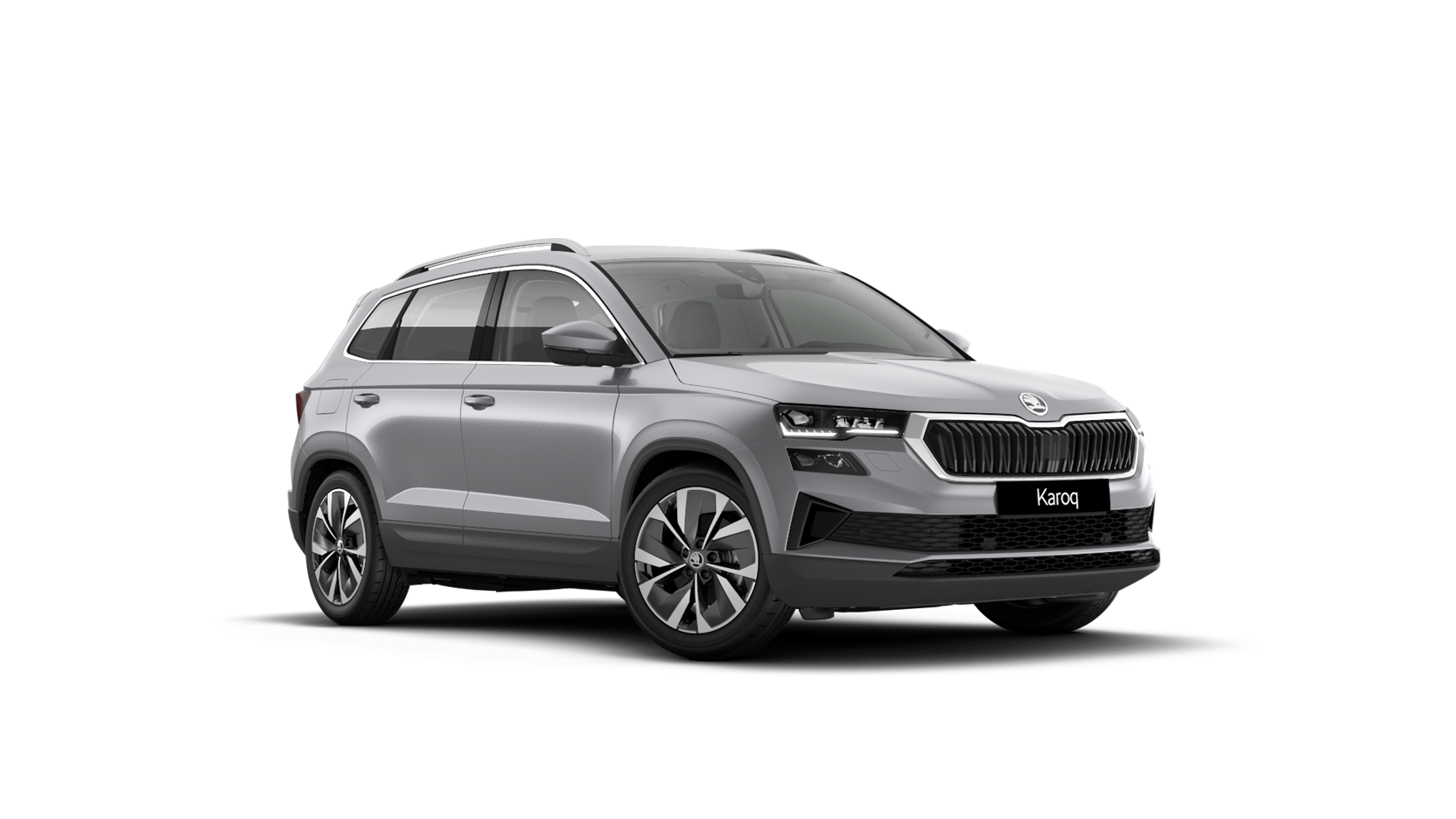 Škoda Karoq, 1.5 TSI 110 kW