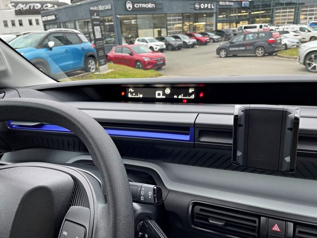 Citroën C3 NOVÁ - C3 YOU 1,2T 100k, MAN 6 | Sauto.cz