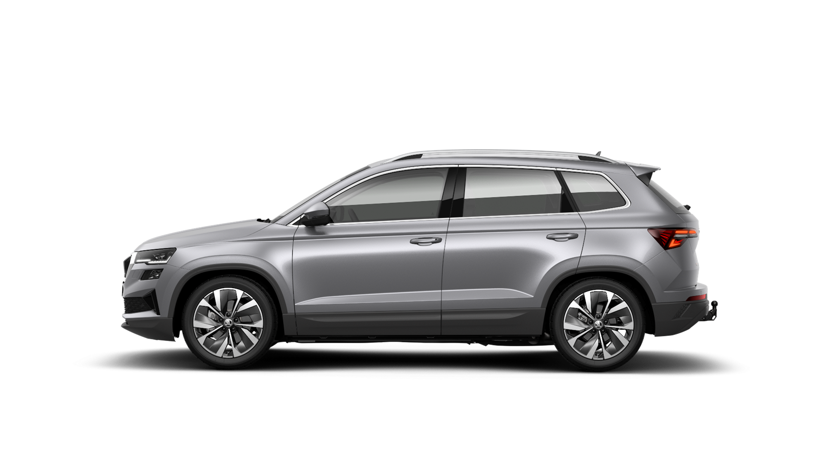 Škoda Karoq, 1.5 TSI 110 kW - fotka 2