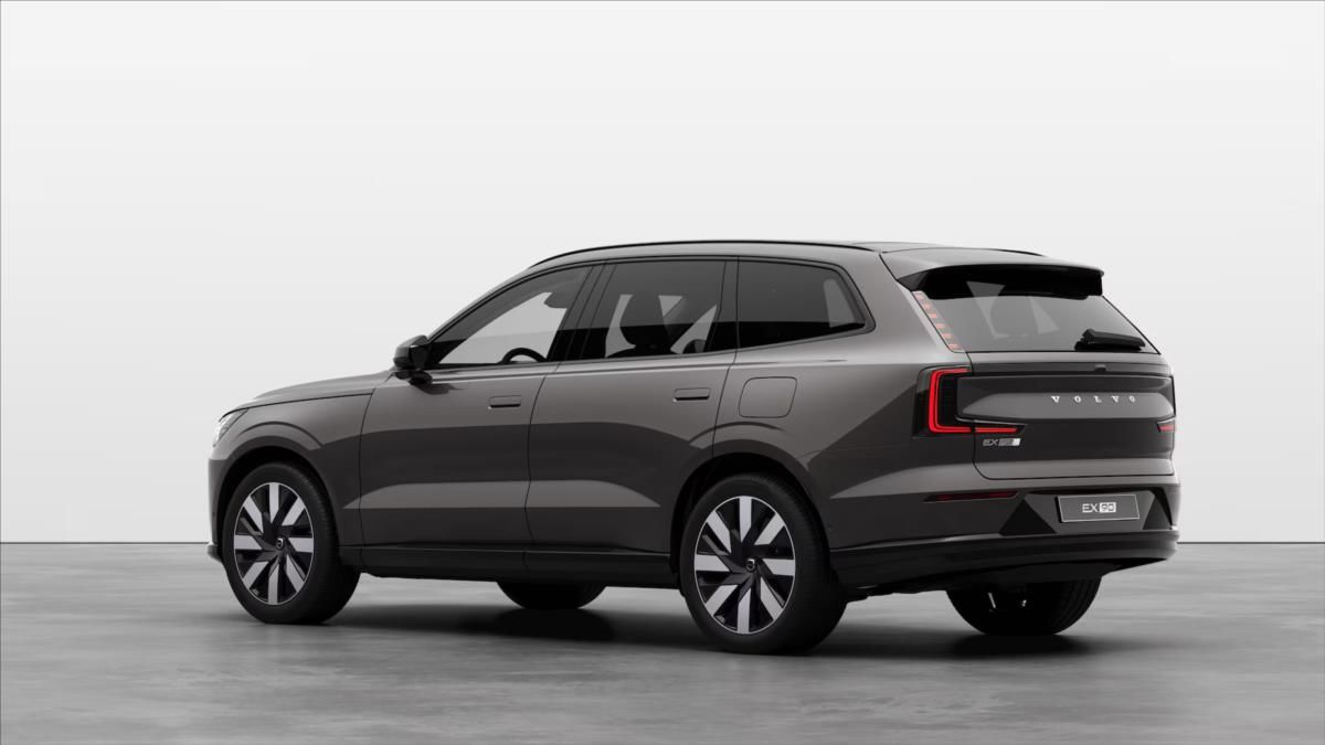 Volvo EX90, Twin Mot Perf Ultra 3952 - fotka 3