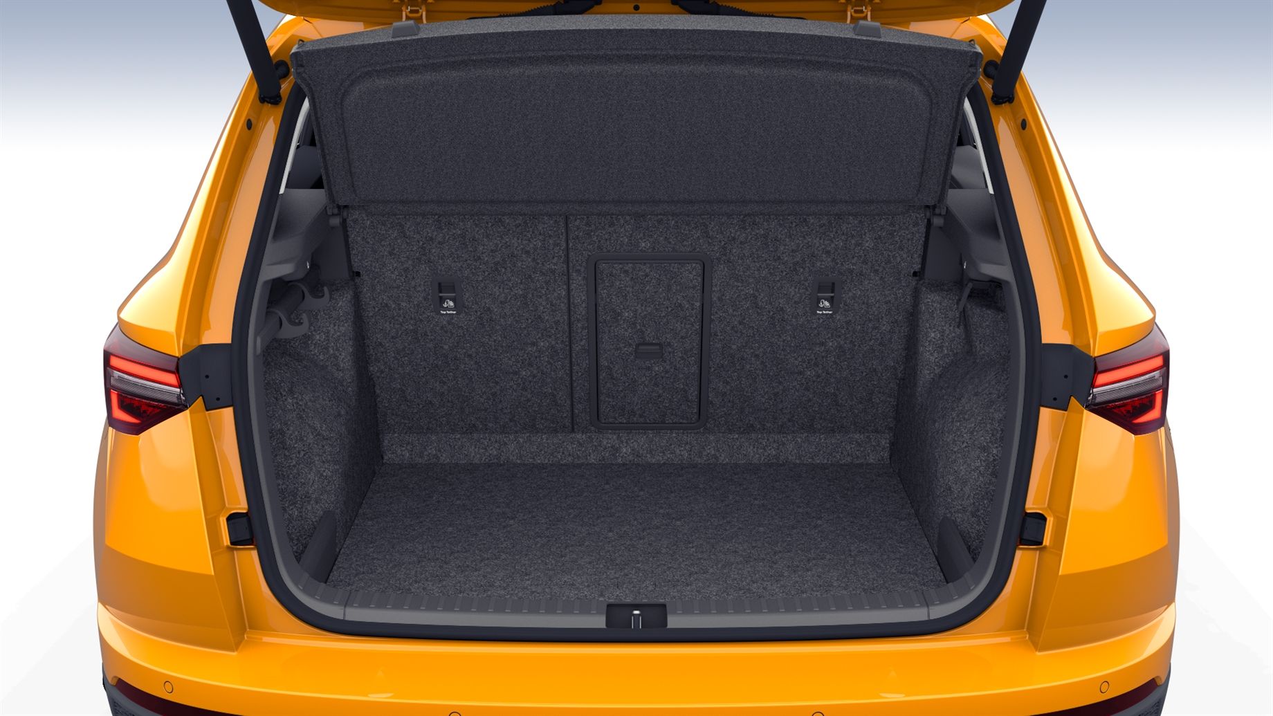 Škoda Karoq, 1.5 TSI 110 kW - fotka 6