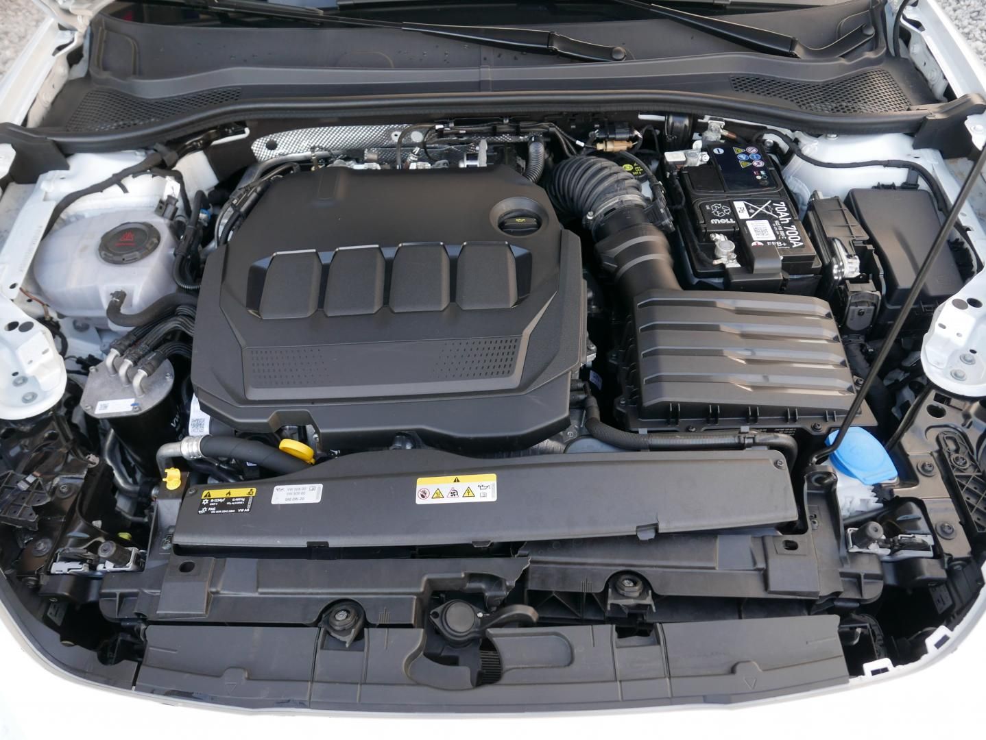 Seat Leon, 2,0TDI 110kW Style DSG Automat - fotka 3