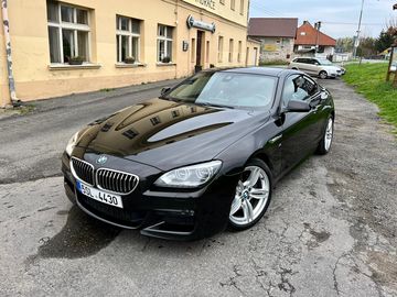 640d 230KW. M Sport