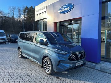 X L2 2.0 EcoBlue 125kW AWD