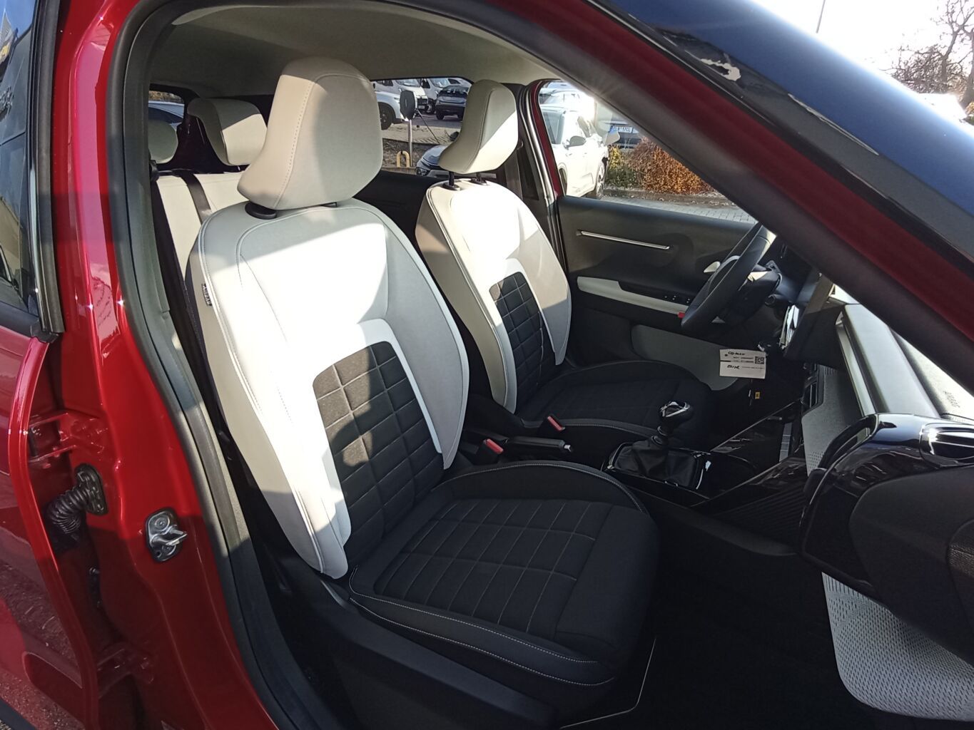 Citroën C3, MAX TURBO 100 S&S MAN6 - fotka 6