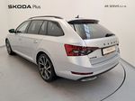 Škoda Superb, SPORTLINE Combi 2.0TDI/147kW 7