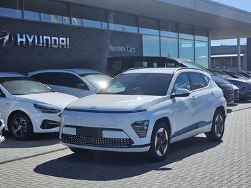 EV 65 kWh CZECH EDITION