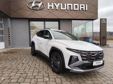 1,6 TGDI MT 20 YEARS LUXURY