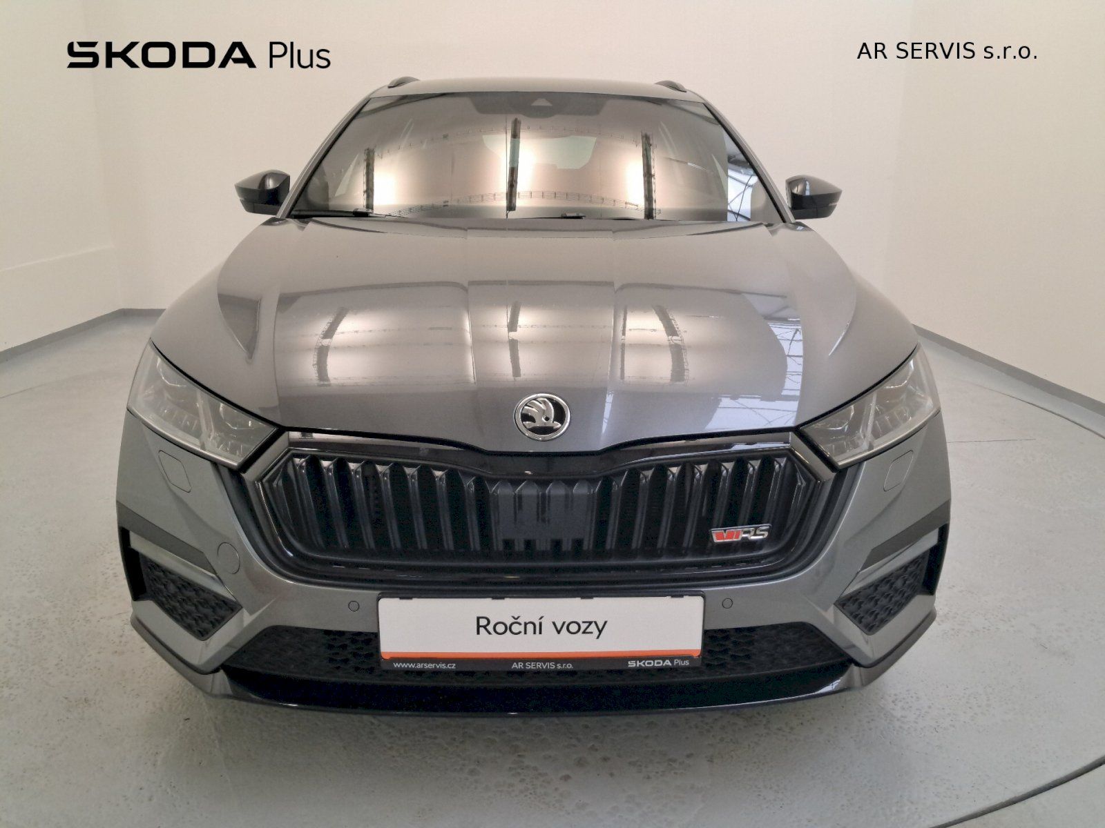 Škoda Octavia, RS Challenge Combi 2.0TSI/180k - fotka 4