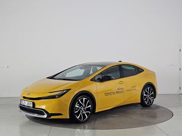 Plug-in, 2.0L PHEV, 223k