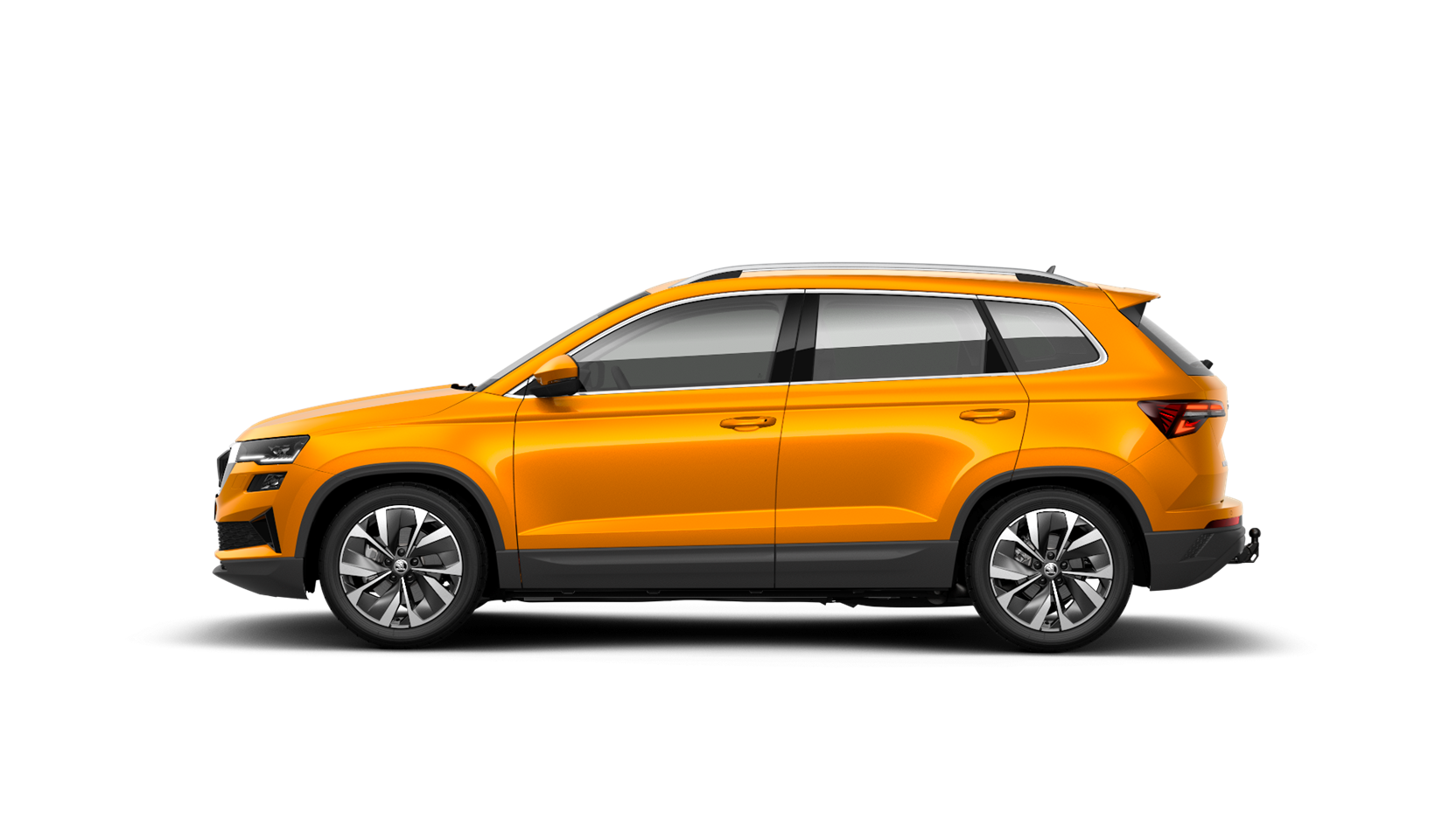 Škoda Karoq, 1.5 TSI 110 kW - fotka 2