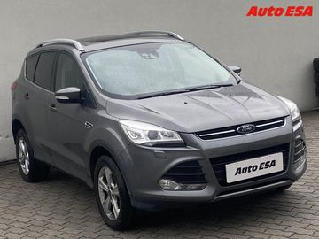 2.0TDCi,Titanium,AT,xenon