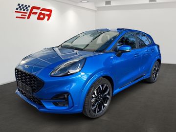 ..ST LINE X CZ Záruka od FORD6