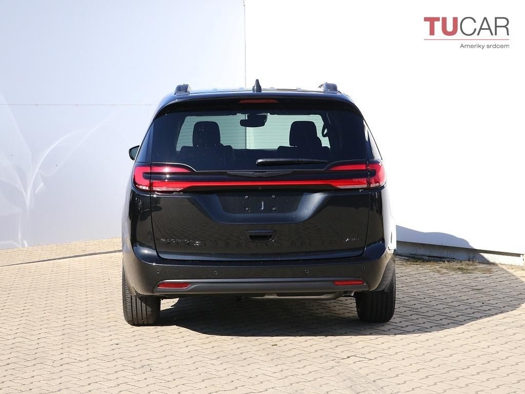Chrysler Pacifica, Limited AWD S Paket - fotka 5