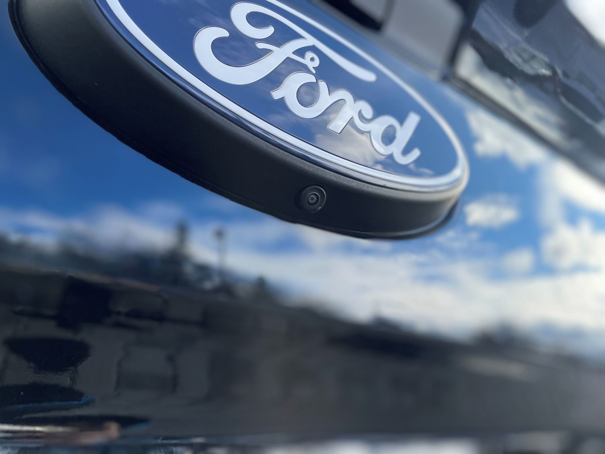Ford Ranger, MS-RT 3.0 V6 176kW/240k - fotka 6
