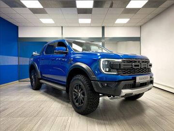 3.0 EcoBoost V6 Raptor