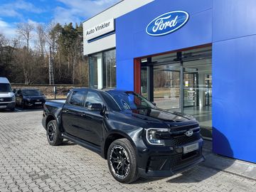 MS-RT 3.0 V6 176kW/240k