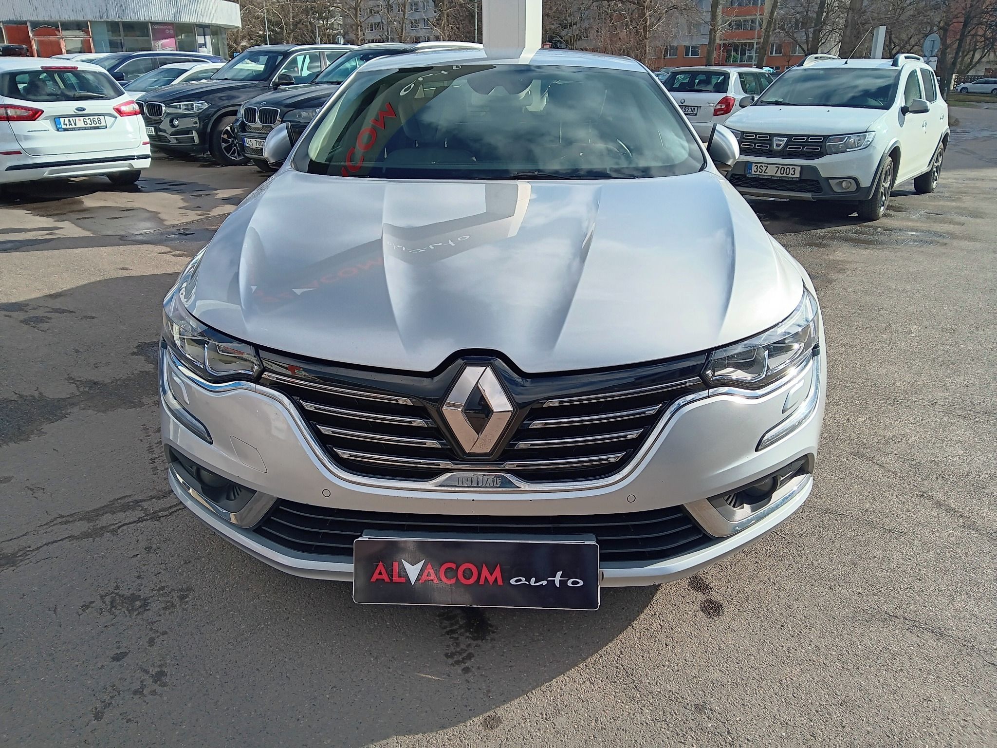 Renault Talisman, 1.6 dCI 118kW Initiale Paris - fotka 3