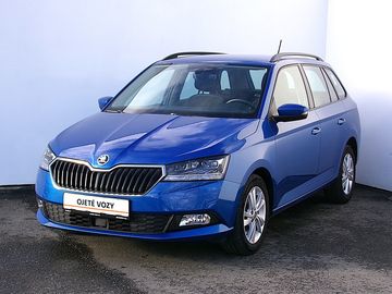 Style 1.0 TSI 81 kW